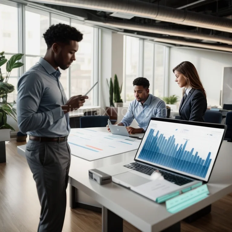 Zahlungsflussmanagement